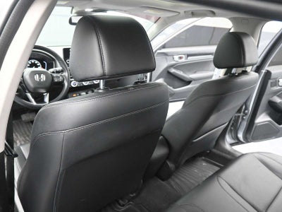 2022 Honda Civic Hatchback EX-L