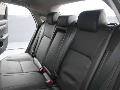 2022 Honda Civic Hatchback EX-L