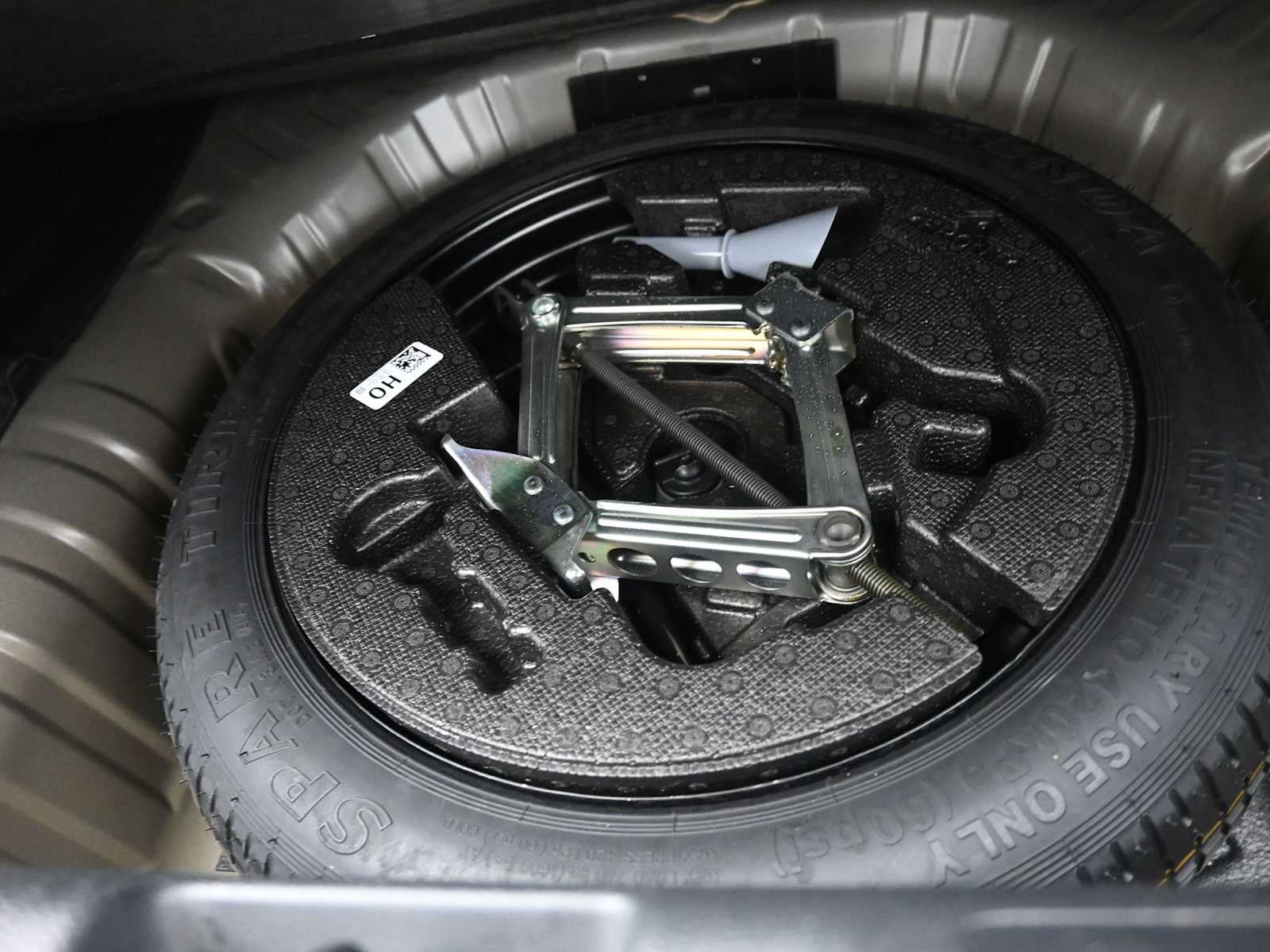 2022 Honda Civic Hatchback EX-L