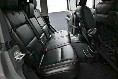 2021 Jeep Wrangler Unlimited Rubicon 392