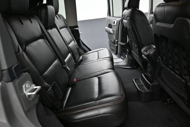 2021 Jeep Wrangler Unlimited Rubicon 392