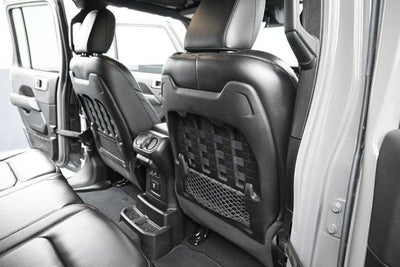 2021 Jeep Wrangler Unlimited Rubicon 392