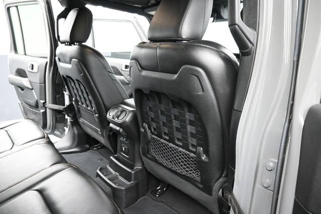 2021 Jeep Wrangler Unlimited Rubicon 392