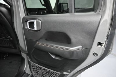 2021 Jeep Wrangler Unlimited Rubicon 392