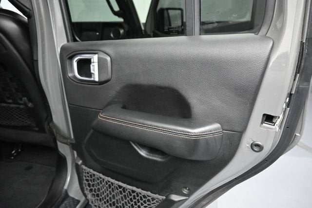 2021 Jeep Wrangler Unlimited Rubicon 392