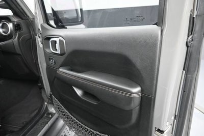 2021 Jeep Wrangler Unlimited Rubicon 392