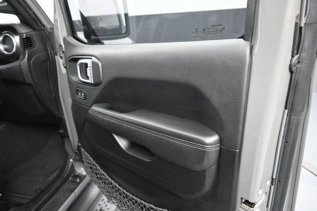 2021 Jeep Wrangler Unlimited Rubicon 392