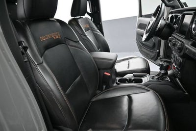 2021 Jeep Wrangler Unlimited Rubicon 392