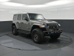 2021 Jeep Wrangler Unlimited Rubicon 392