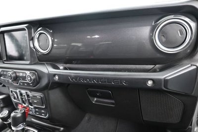 2021 Jeep Wrangler Unlimited Rubicon 392