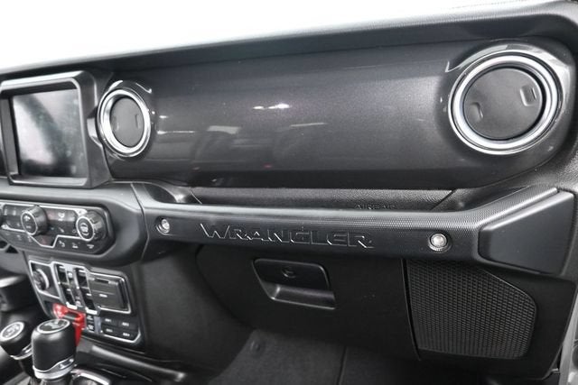 2021 Jeep Wrangler Unlimited Rubicon 392