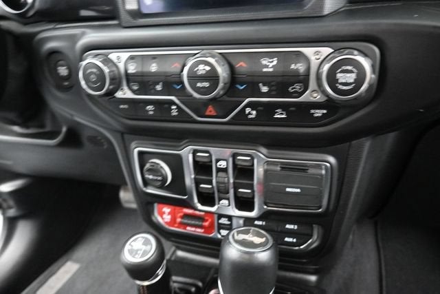 2021 Jeep Wrangler Unlimited Rubicon 392