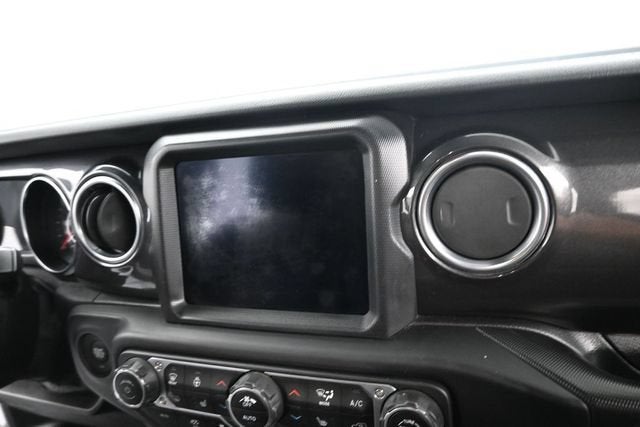 2021 Jeep Wrangler Unlimited Rubicon 392