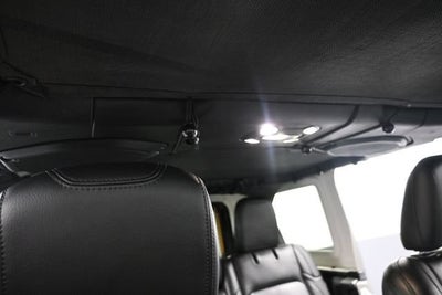 2021 Jeep Wrangler Unlimited Rubicon 392
