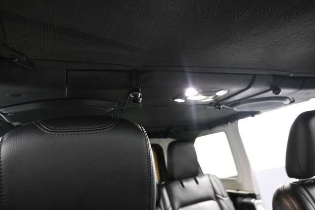 2021 Jeep Wrangler Unlimited Rubicon 392