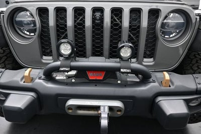 2021 Jeep Wrangler Unlimited Rubicon 392
