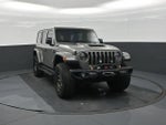2021 Jeep Wrangler Unlimited Rubicon 392