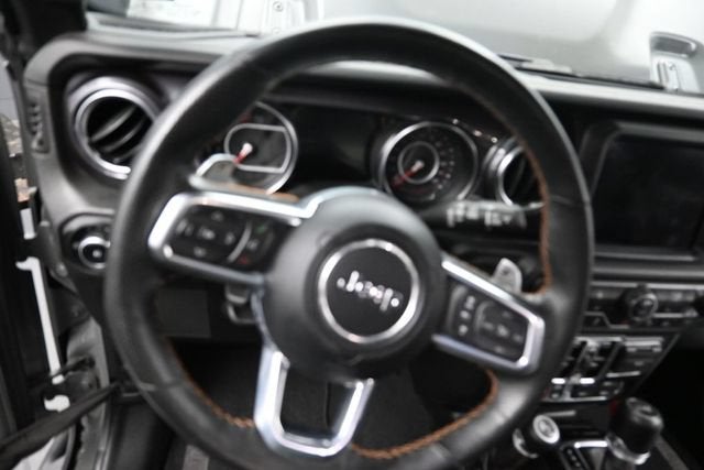 2021 Jeep Wrangler Unlimited Rubicon 392