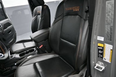 2021 Jeep Wrangler Unlimited Rubicon 392