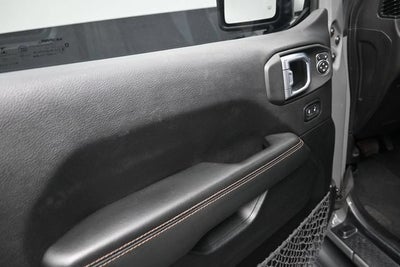2021 Jeep Wrangler Unlimited Rubicon 392