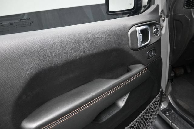2021 Jeep Wrangler Unlimited Rubicon 392