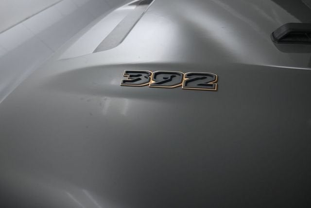 2021 Jeep Wrangler Unlimited Rubicon 392