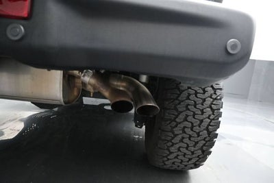 2021 Jeep Wrangler Unlimited Rubicon 392
