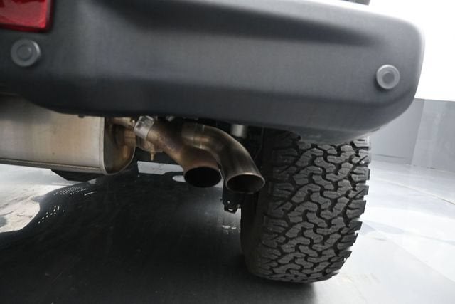 2021 Jeep Wrangler Unlimited Rubicon 392