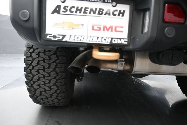 2021 Jeep Wrangler Unlimited Rubicon 392