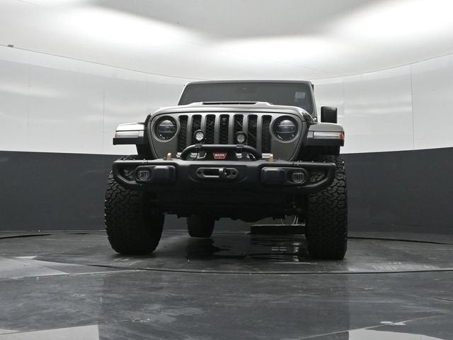 2021 Jeep Wrangler Unlimited Rubicon 392