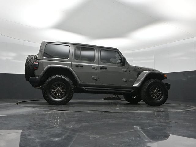 2021 Jeep Wrangler Unlimited Rubicon 392