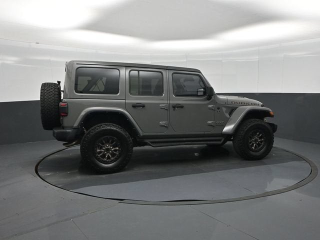 2021 Jeep Wrangler Unlimited Rubicon 392