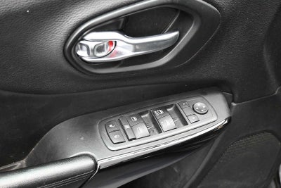 2020 Jeep Cherokee Altitude
