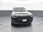 2020 Jeep Cherokee Altitude