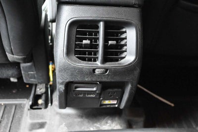 2020 Jeep Cherokee Altitude