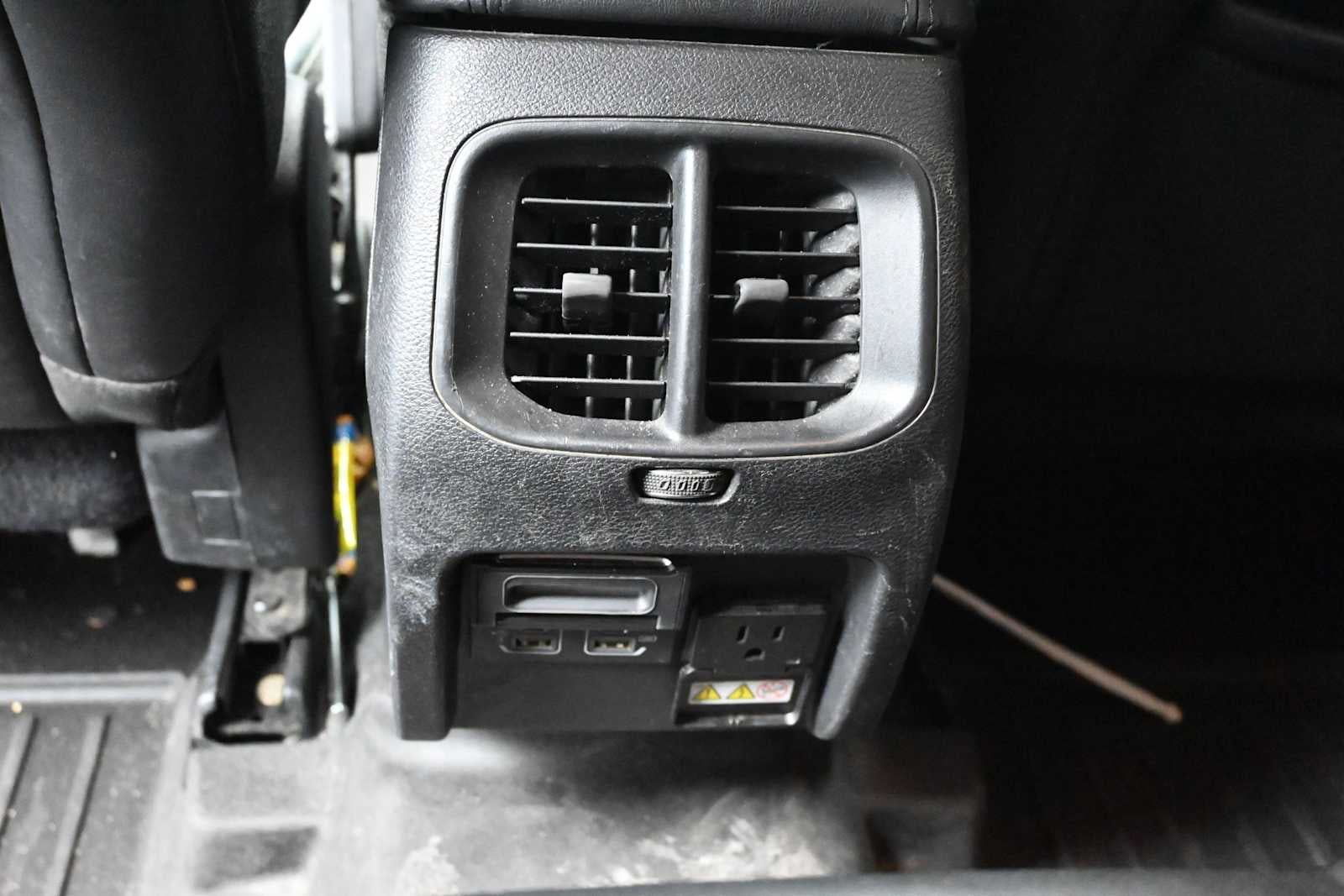 2020 Jeep Cherokee Altitude