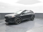 2020 Jeep Cherokee Altitude