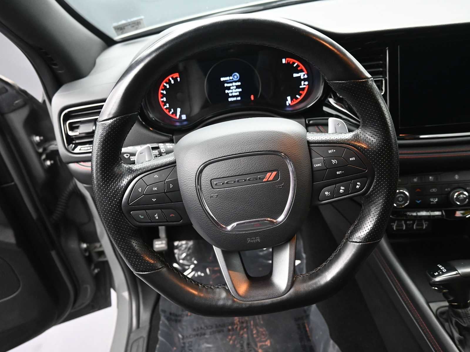 2023 Dodge Durango GT Plus