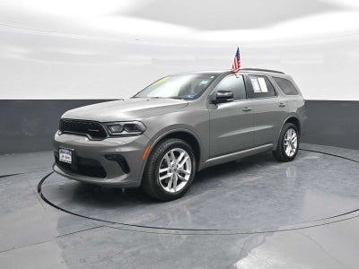 2023 Dodge Durango GT Plus