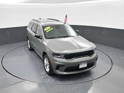 2023 Dodge Durango GT Plus