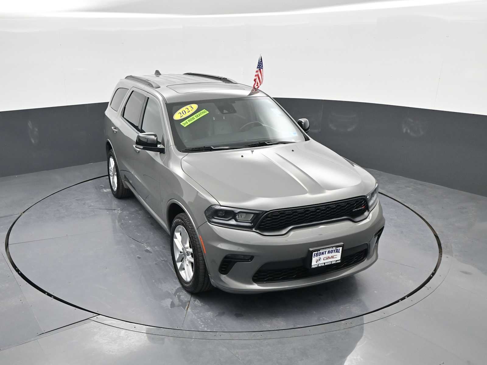 2023 Dodge Durango GT Plus