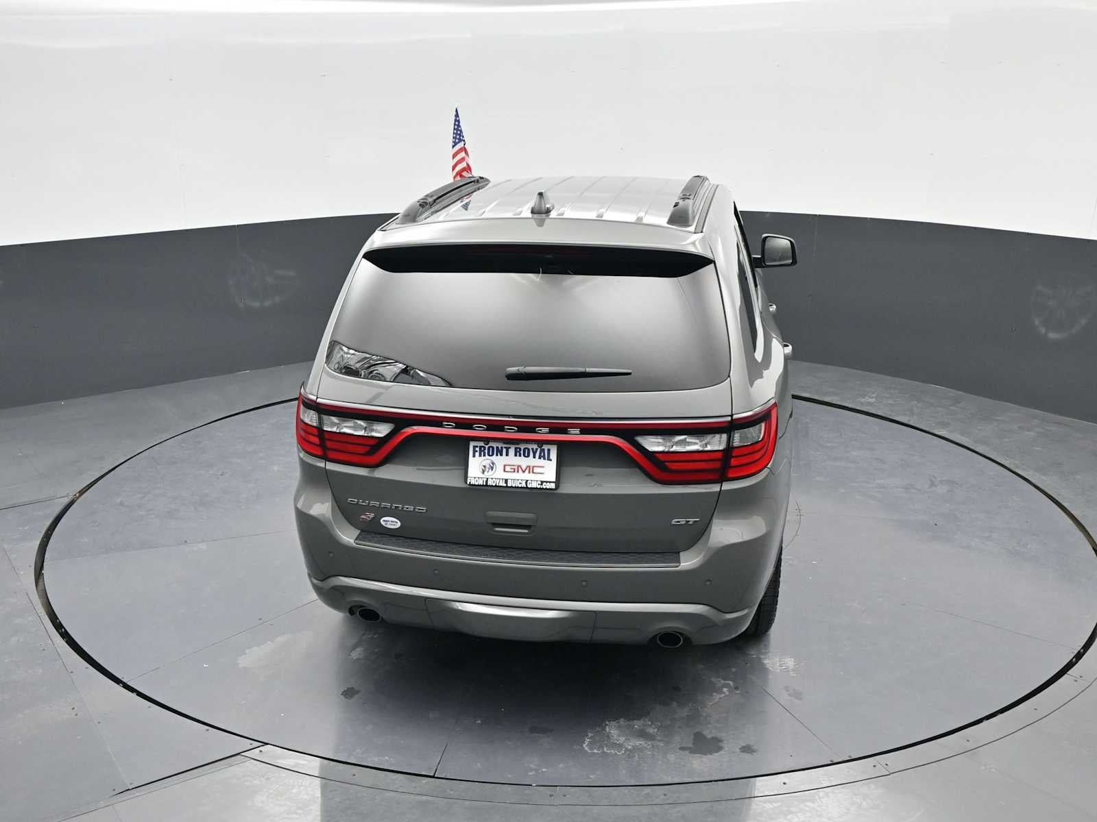 2023 Dodge Durango GT Plus