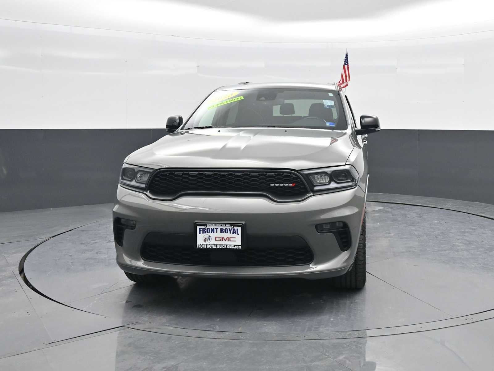 2023 Dodge Durango GT Plus