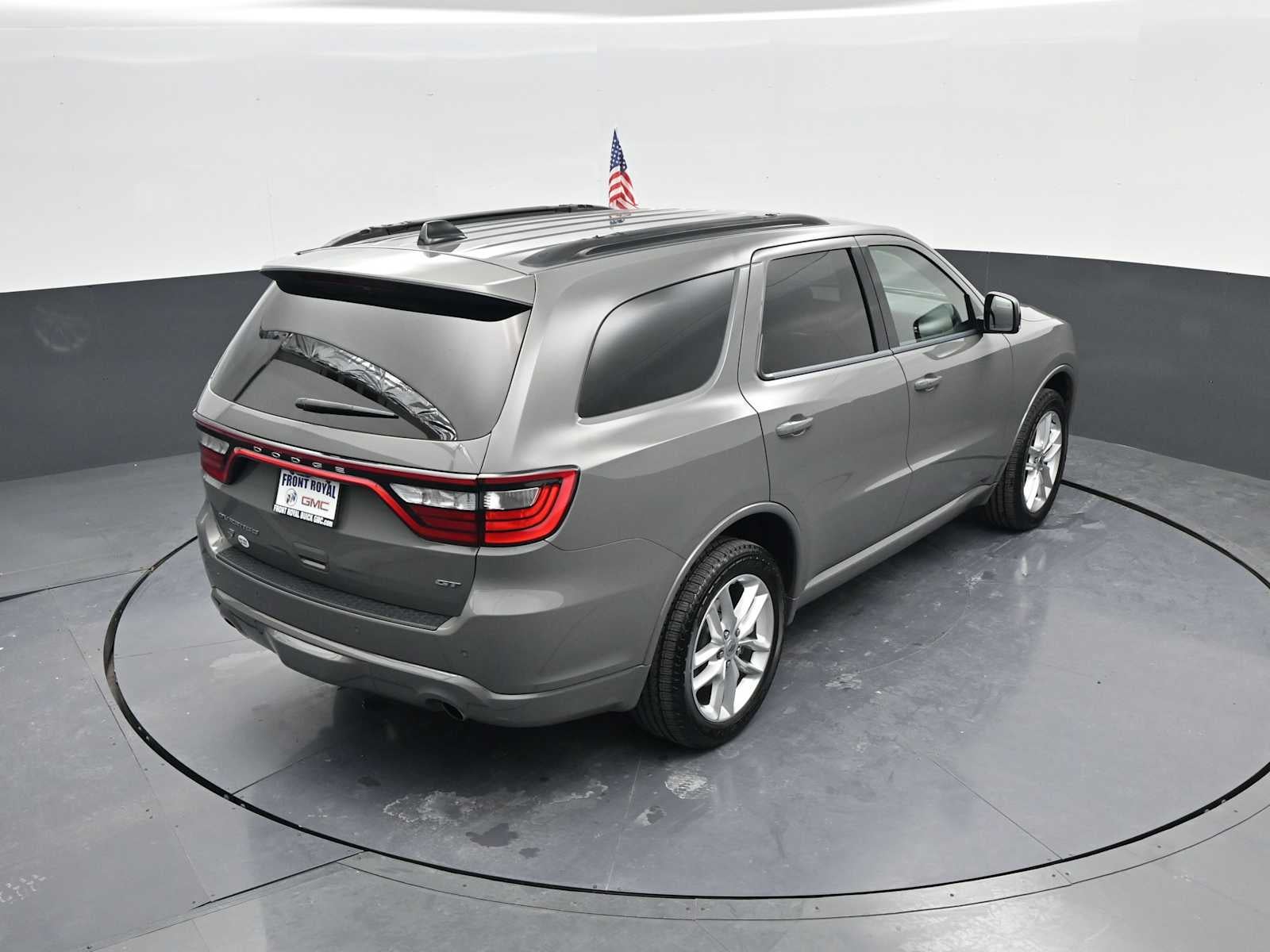 2023 Dodge Durango GT Plus