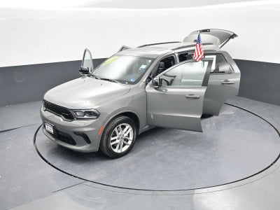 2023 Dodge Durango GT Plus