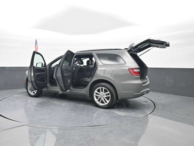 2023 Dodge Durango GT Plus