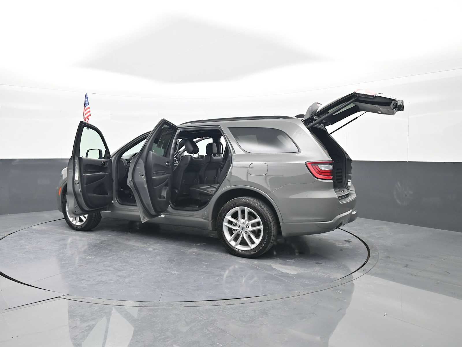 2023 Dodge Durango GT Plus