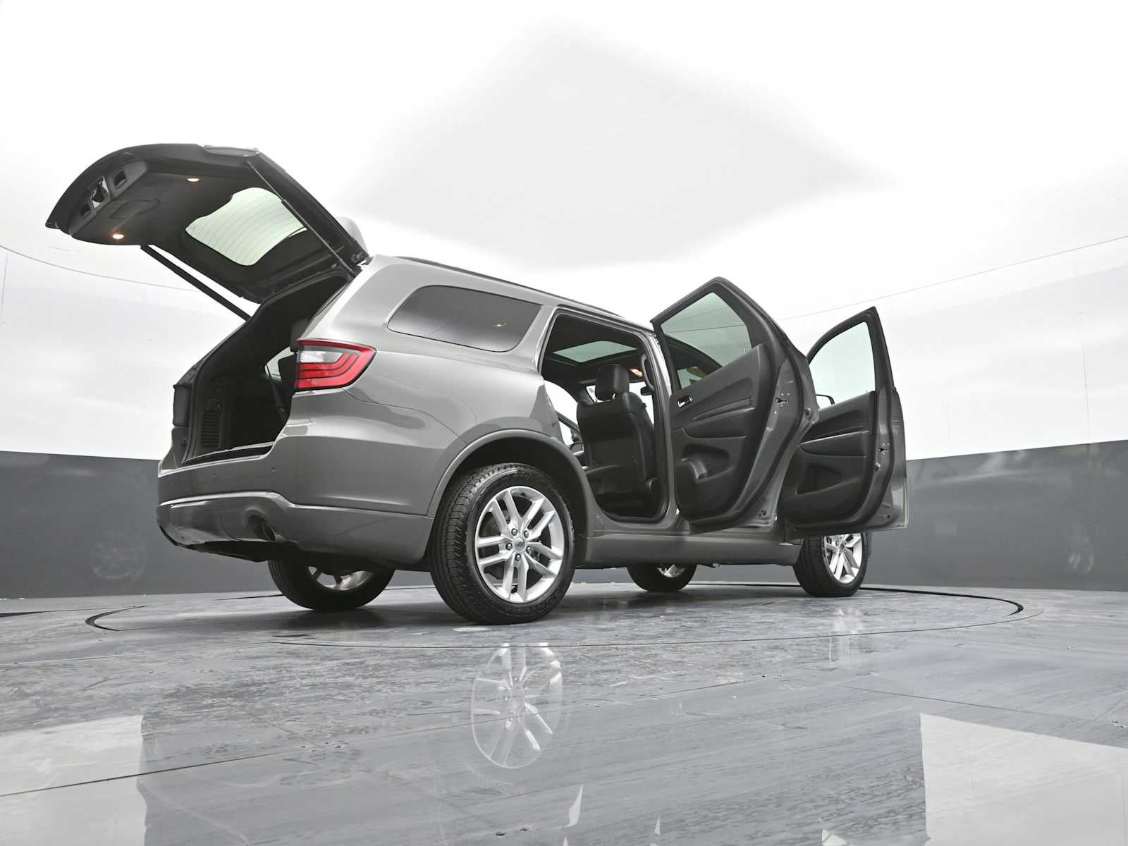 2023 Dodge Durango GT Plus