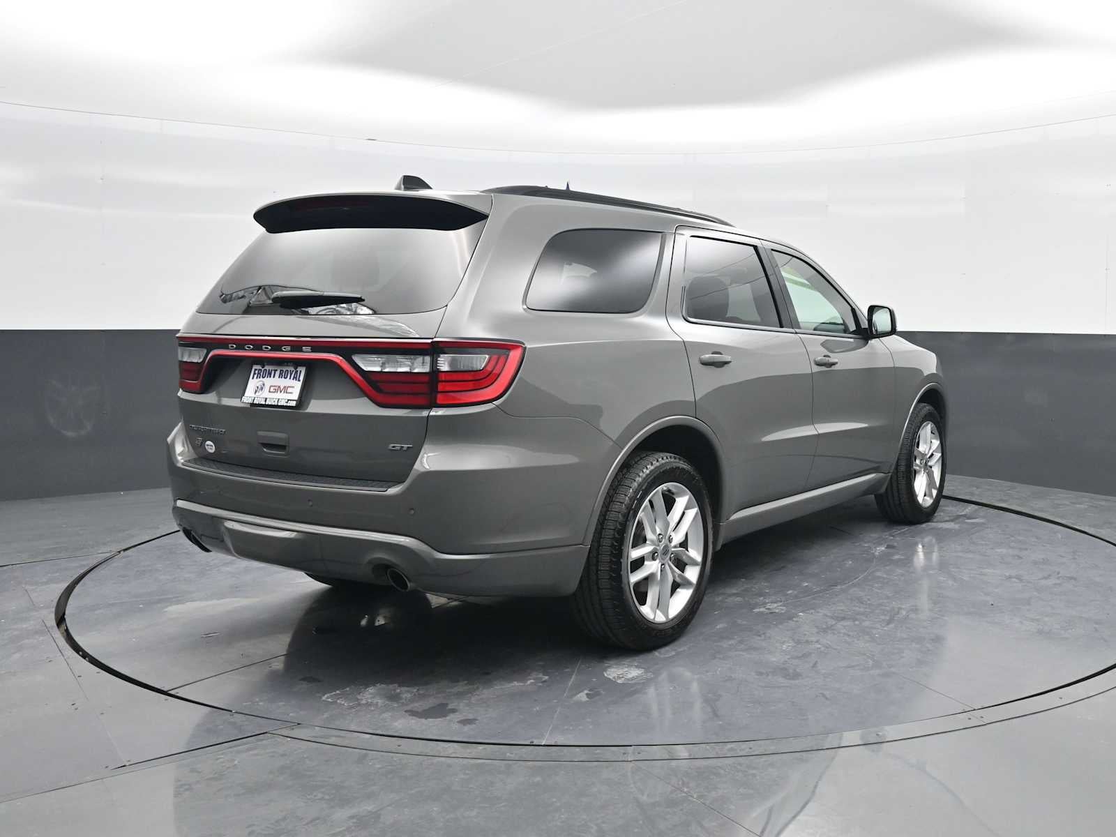 2023 Dodge Durango GT Plus