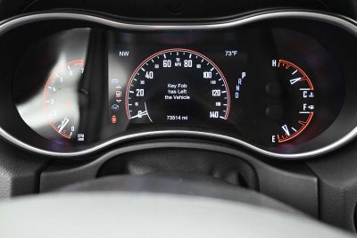 2019 Dodge Durango Citadel